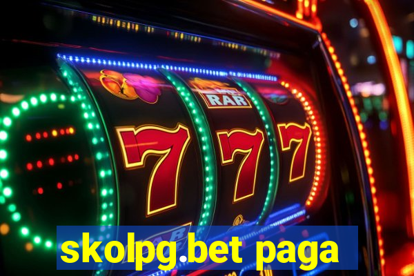 skolpg.bet paga